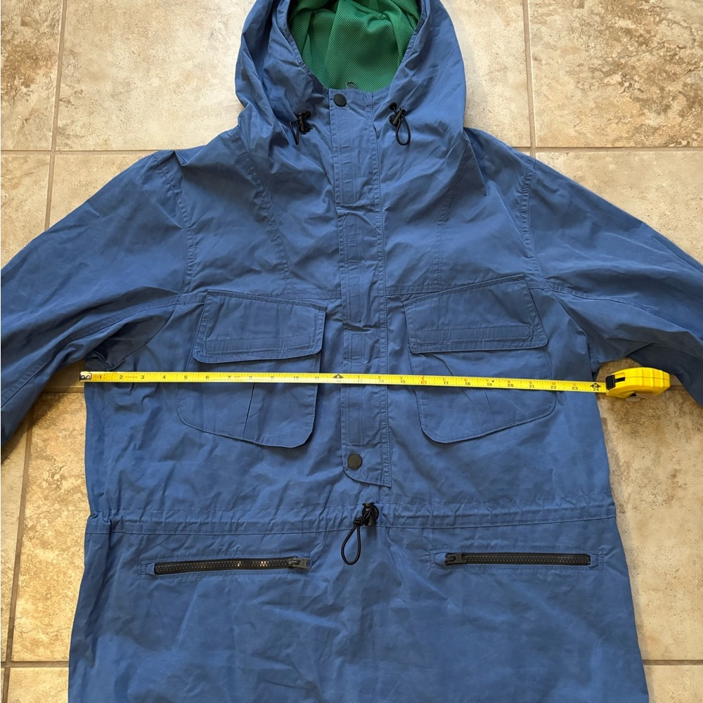 NWOT Abercrombie & Fitch Anorak Jacket - Picture 3 of 4